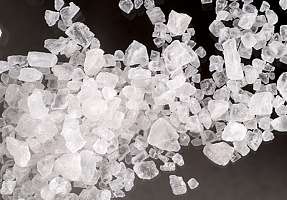 Антигололедные реагенты